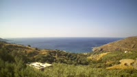 Kreta - Plakias - Souda paplūdimys