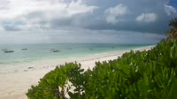 Zanzíbar - Playa de Jambiani