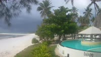Zanzibar - Michamvi-Pingwe Beach