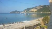 Corfú - Agios Georgios - Playa