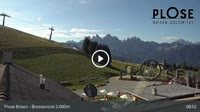 Bressanone - Brixen Plose