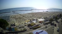 Bellaria-Igea Marina - Piazzale John Fitzgerald Kennedy
