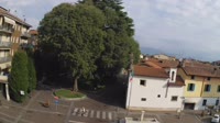 Osio Sotto - Piazza Papa Giovanni XXIII