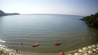 Gaeta - Playa de San Vito