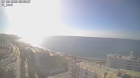 Gran Canaria - Maspalomas - Playa El Veril