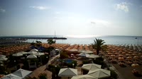 Numana - Spiaggia