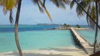 Kudafolhudhoo - Nika Island Resort