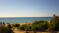 Cerdeña - Muravera - Costa Rei