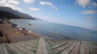 Cerdeña - Villanova Monteleone - Playa de Poglina