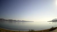 Mayorca - Alcudia - Pollensa Bay