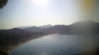 Corfú - Afionas - Playa de Agios Georgios