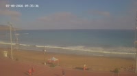 Gran Canaria - Las Palmas - Playa De La Cicer