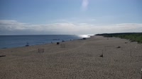 Stogi - Spiaggia