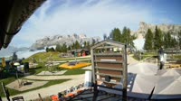 Badia - La Villa/Stern - Piz La Ila