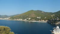 Bergeggi - Isla de Bergeggi