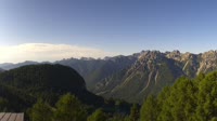 Forni di Sopra - Malga Varmost