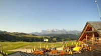 Badia - La Villa - Rifugio Ütia Bioch