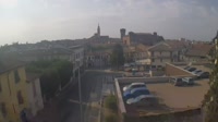 Sant’Angelo Lodigiano - Via Cavour