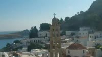 Rodas - Lindas - Akropolis