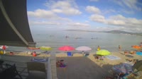 Cerdeña - Alguer - Playa Maria Pia