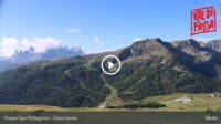 Moena - Cima Uomo
