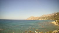 Kreta - Myrthianos Plakias - Skinos paplūdimys