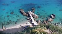 Parghelia - Spiaggia di Michelino
