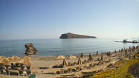 Kreta - Chanija - Agia Marina