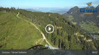 Tiers - St. Zyprian - Tierser Seilbahn