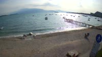 Manerba del Garda - Playa romántica