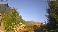 Bagà - Vista panoramica