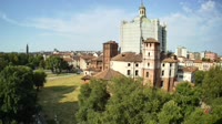 Milano - Basilica di San Lorenzo Maggiore