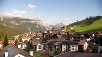 Badia - San Cassiano - Piz Sorega