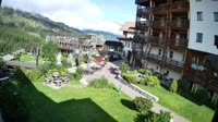 Badia - San Cassiano - Hotel Fanes