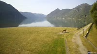 Bagolino - Ponte Caffaro - Idro ežeras