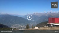 Merano - Piffinger Köpfl