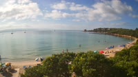 Cerdeña - Alguer - Playa del Lazzaretto