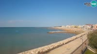 Caorle - Playa de Poniente