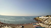 Génova - Playa de Sturla