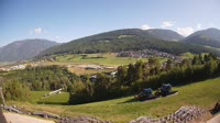 Bruneck - Ried - Percha