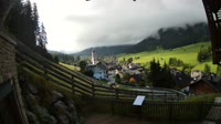 Sexten - Panorama