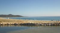 Cerdeña - Posada - playa