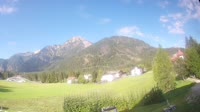 Dobbiaco (Toblach) - Hotel Santer