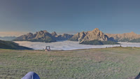 Sexten - 3 Zinnen Dolomites - Porzen