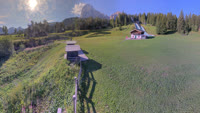 Santa Cristina Gherdëina - Monte Pana