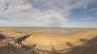Pirou - Playa central