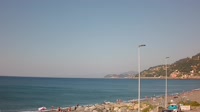 Génova - Playa Voltri