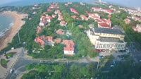 Qingdao - Bahía de Fushansuo