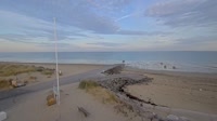 Gouville-sur-Mer - Spiaggia