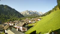 San Martino in Badia - Longiarù - Geislergruppe